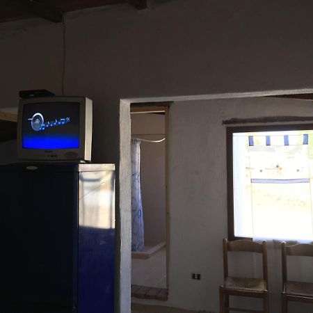 Casa Vacanza Tertenìa Екстериор снимка