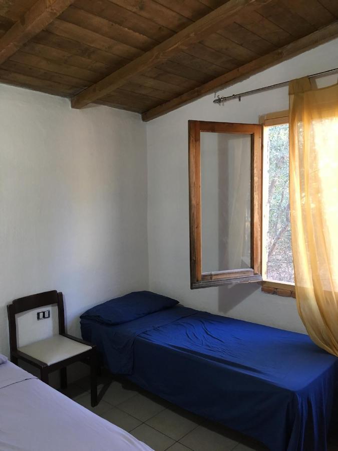 Casa Vacanza Tertenìa Екстериор снимка