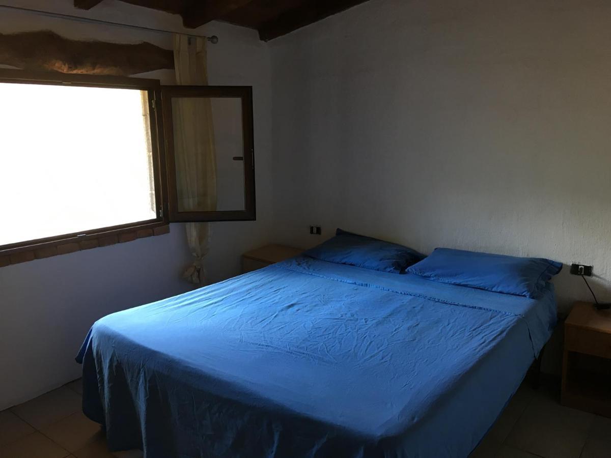 Casa Vacanza Tertenìa Екстериор снимка