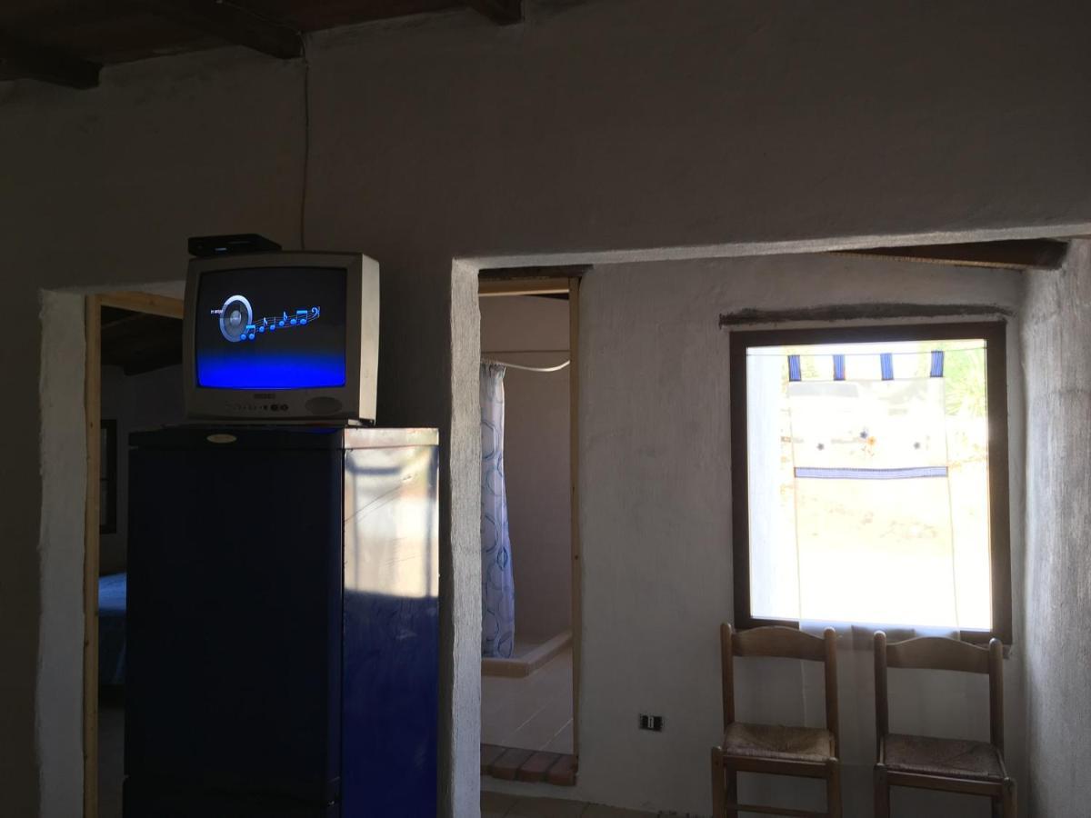 Casa Vacanza Tertenìa Екстериор снимка