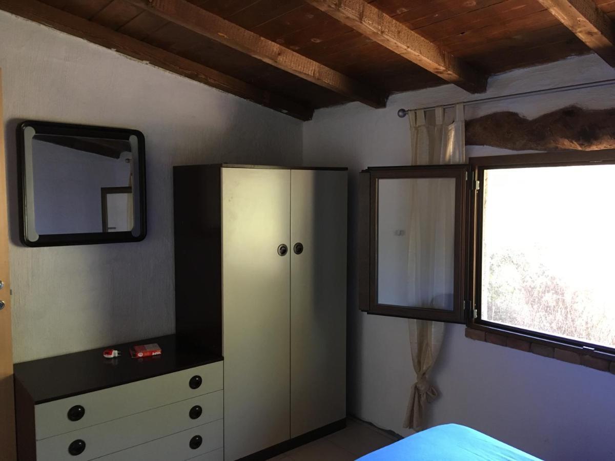 Casa Vacanza Tertenìa Екстериор снимка