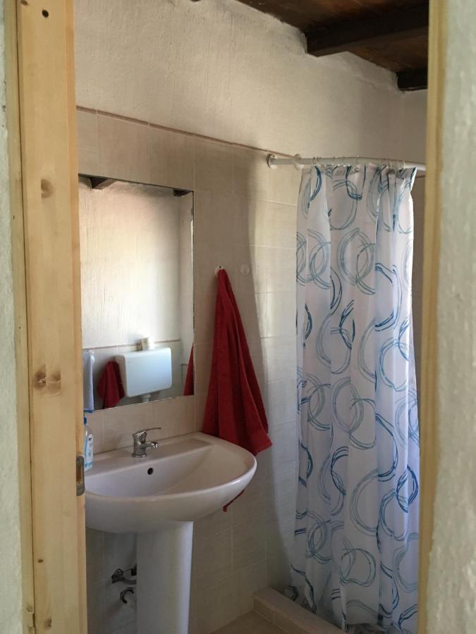 Casa Vacanza Tertenìa Екстериор снимка