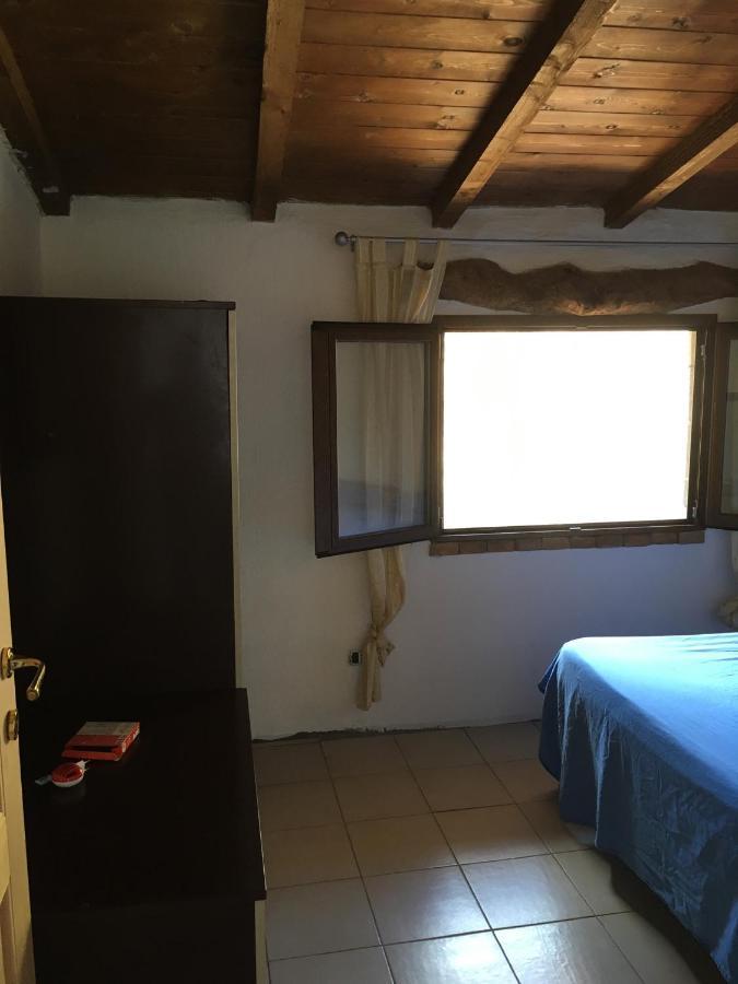 Casa Vacanza Tertenìa Екстериор снимка