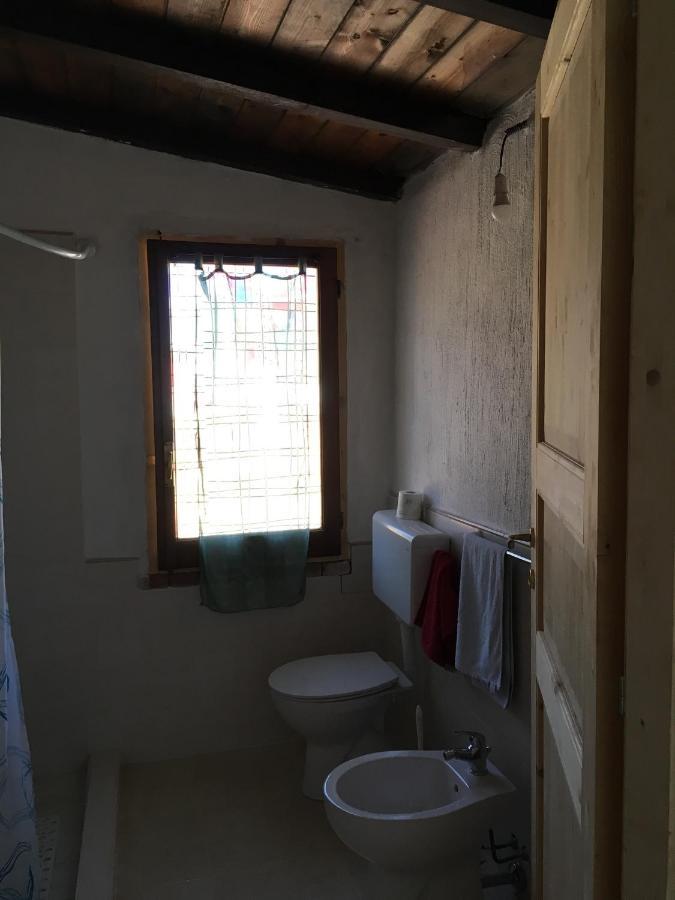 Casa Vacanza Tertenìa Екстериор снимка